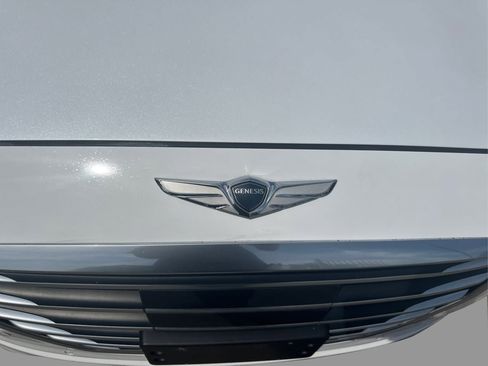 Used 2017 Genesis G80 3.8 w/ Option Group 03 AWD/4WD image 38