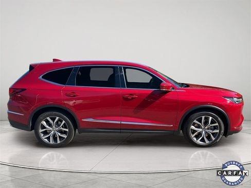 Used 2023 Acura MDX FWD w/ Technology Package image 14