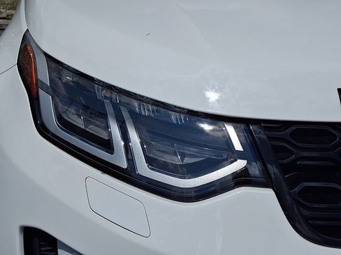 Used 2021 Land Rover Discovery Sport S AWD/4WD image 9