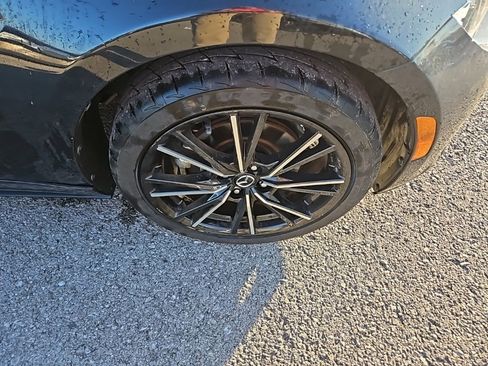 Used 2024 MAZDA MX-5 Miata RF Grand Touring image 10