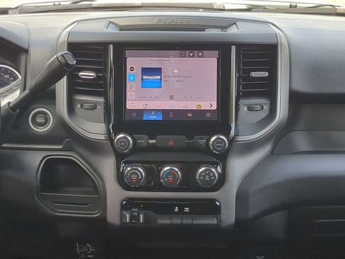 Used 2025 RAM 2500 Tradesman w/ Chrome Appearance Group image 18