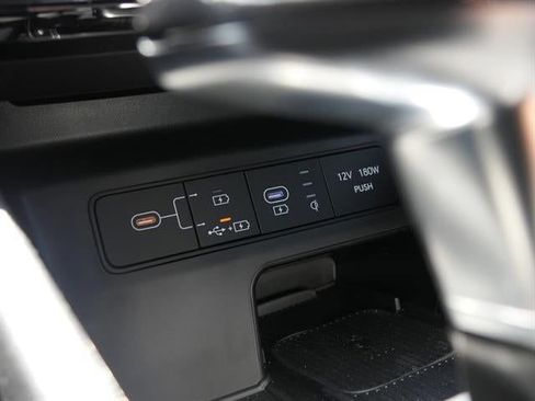 New 2025 Hyundai Santa Cruz Limited AWD/4WD image 22