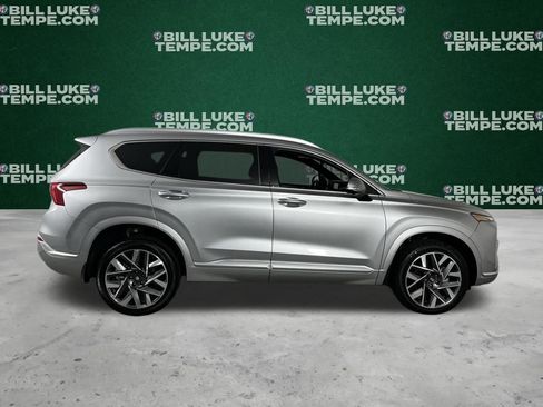 Used 2023 Hyundai Santa Fe Calligraphy image 4