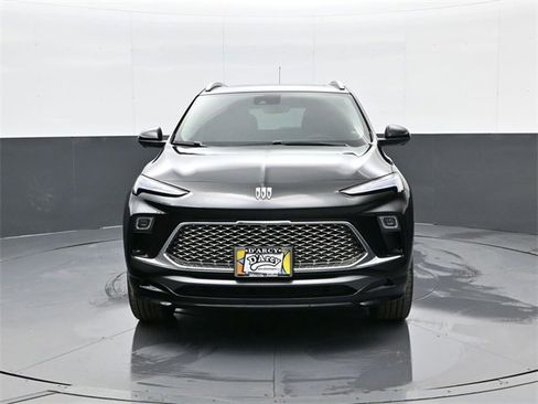 New 2026 Buick Encore GX Avenir image 2