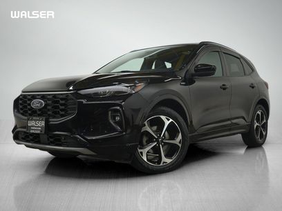 Used 2023 Ford Escape ST-Line Elite