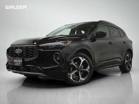 Used 2023 Ford Escape ST-Line Elite image 1
