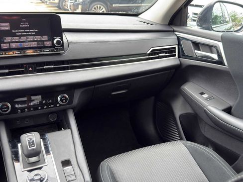 Used 2022 Mitsubishi Outlander ES AWD/4WD image 22