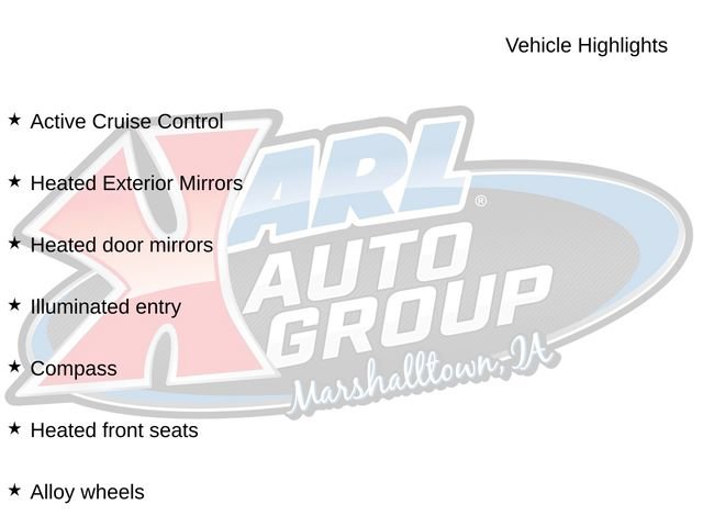 New 2026 Jeep Cherokee Laredo AWD/4WD image 22