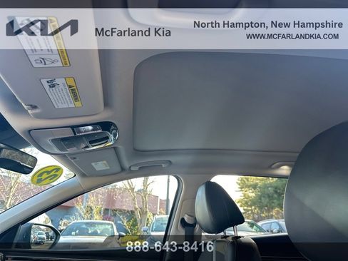 Used 2023 Hyundai Tucson Limited AWD/4WD image 22