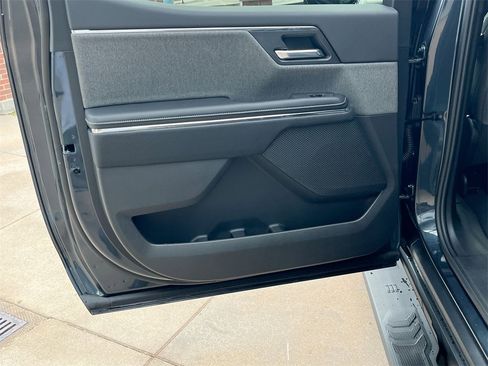 New 2026 GMC Sierra EV Elevation image 29