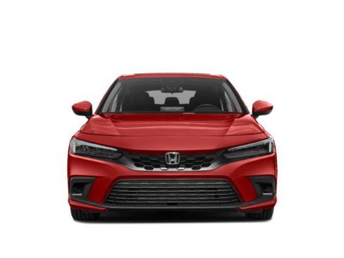 Used 2022 Honda Civic EX-L image 4