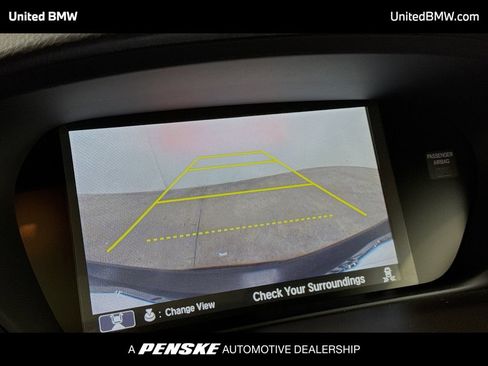 Used 2015 Acura TLX w/ Technology Package FWD image 9
