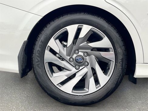 Used 2024 Subaru Legacy Limited image 30