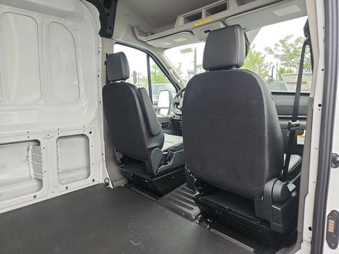 New 2025 Ford Transit 150 148 Medium Roof AWD image 49