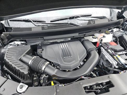 New 2026 Chevrolet Traverse Z71 image 17