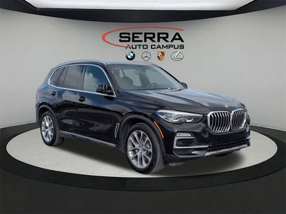 Used 2019 BMW X5 xDrive40i w/ Convenience Package