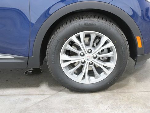 Used 2022 Buick Envision Preferred FWD image 55