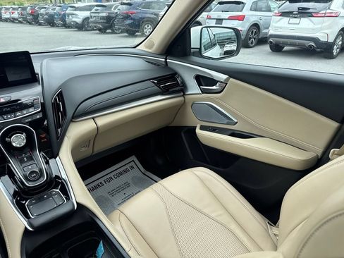 Used 2021 Acura RDX AWD w/ Technology Package image 21