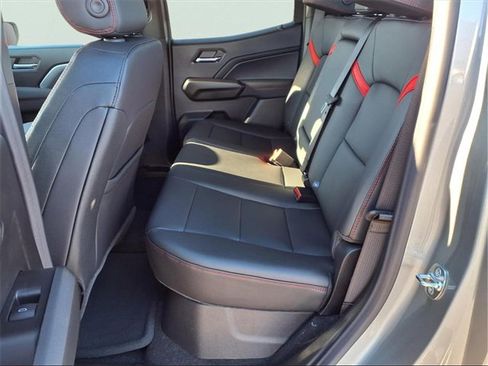 New 2026 Chevrolet Colorado Z71 w/ Z71 Convenience Package 2 image 19