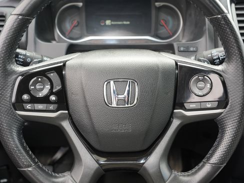 Used 2019 Honda Passport Touring image 24