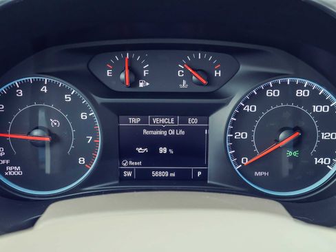 Used 2021 Chevrolet Malibu LT image 11