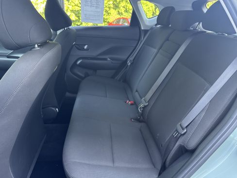 Used 2025 Hyundai Kona SEL AWD/4WD image 9
