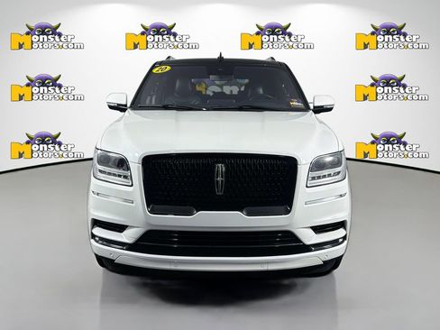 Used 2020 Lincoln Navigator Reserve w/ Equipment Group 208A image 2