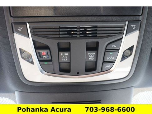 Certified 2026 Acura MDX A-Spec AWD/4WD image 19