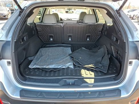 Used 2020 Subaru Outback Limited XT w/ Popular Package #2 image 30