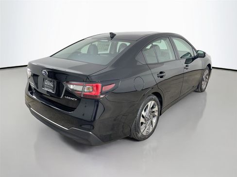 Used 2025 Subaru Legacy Limited w/ Popular Package #3 image 7