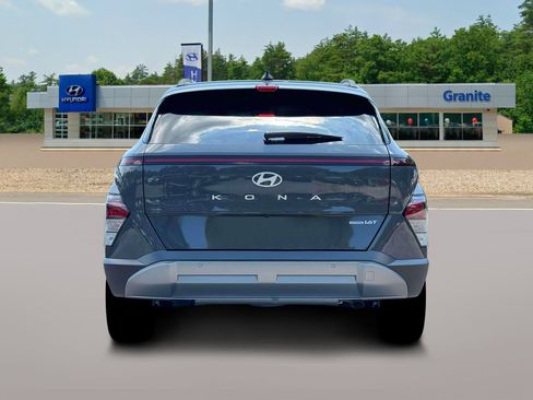 New 2026 Hyundai Kona Limited image 6