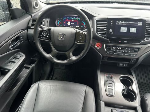 Used 2022 Honda Pilot EX-L image 16