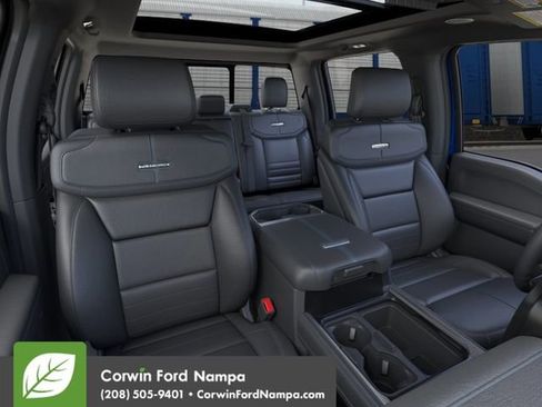 New 2026 Ford F350 4x4 Crew Cab Super Duty image 10