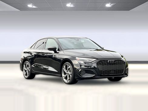 Used 2023 Audi A3 2.0T Premium w/ Convenience Package image 6