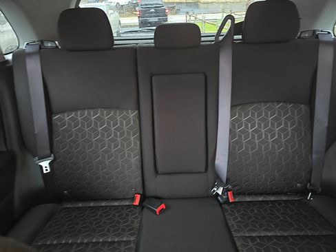 New 2026 Mitsubishi Outlander Sport ES image 23