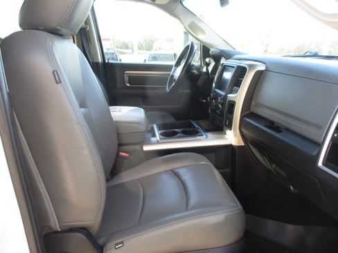 Used 2015 RAM 2500 Lone Star image 15