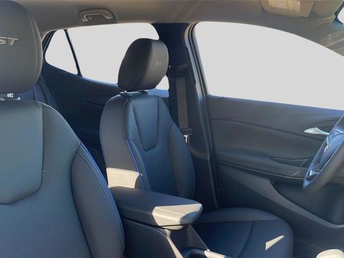 New 2026 Buick Encore GX Sport Touring w/ Comfort Package image 22