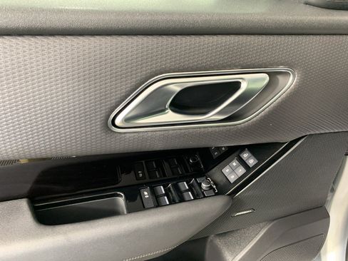Used 2023 Land Rover Range Rover Velar R-Dynamic S AWD/4WD image 14