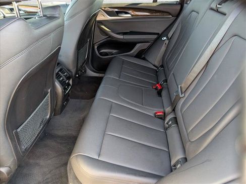 Used 2020 BMW X3 sDrive30i w/ Premium Package RWD image 21