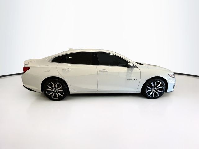 Used 2023 Chevrolet Malibu RS FWD image 8