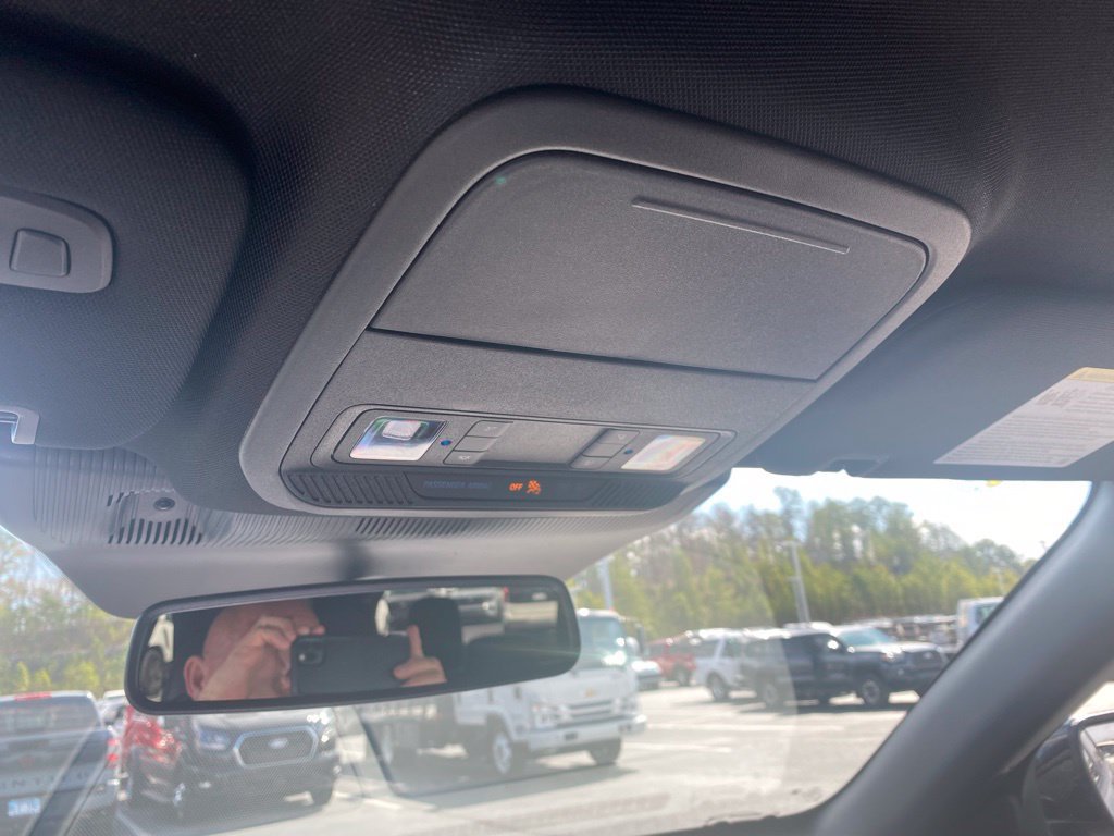 New 2026 Ford Explorer ST-Line w/ ST-Line Street Pack AWD/4WD image 19