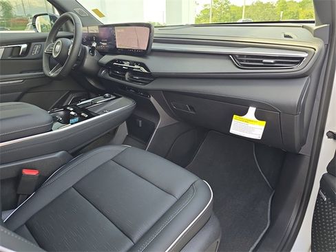 New 2026 Buick Enclave Sport Touring w/ Power Package image 12