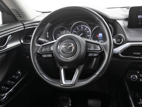 Used 2023 MAZDA CX-9 Touring Plus AWD/4WD image 18