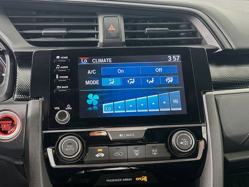 Used 2020 Honda Civic Sport image 22