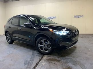Used 2024 Ford Escape ST-Line w/ Tech Pack #1 AWD/4WD video 1