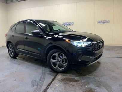 Used 2024 Ford Escape ST-Line w/ Tech Pack #1