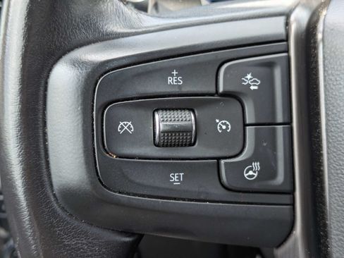 Used 2022 GMC Sierra 1500 AT4 w/ AT4 Premium Package AWD/4WD image 14