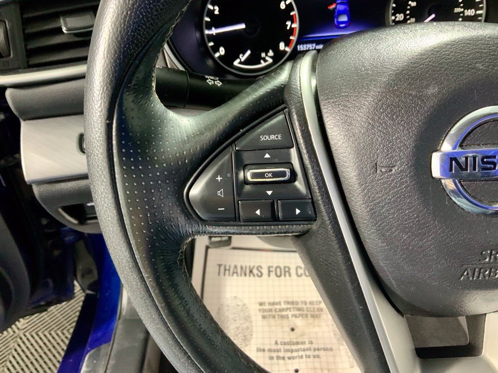 Used 2018 Nissan Maxima 3.5 SL FWD image 28