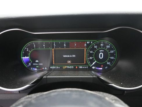 Used 2019 Ford Mustang Premium w/ Ecoboost Performance Package RWD image 6