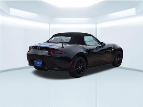 New 2026 MAZDA MX-5 Miata Sport RWD image 6
